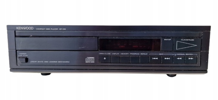 Купить Плееры CD и MD kenwood в Украине