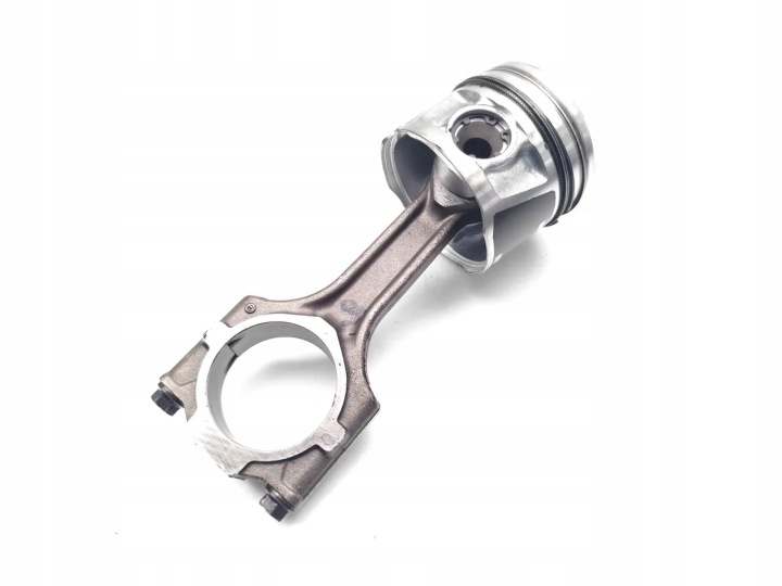 FIAT DOBLO PISTON AVEC BIELLE 1.6 D MULTIJET DIESEL 77KW (105 HP) 263A8.000