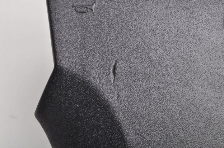 VOLVO C30 S40 II V50 COUSSIN SÉCURITÉ CONDUCTEUR AIRBAG 8623349