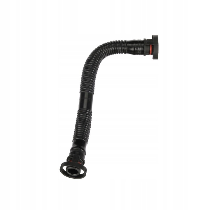 TUYAU VENTILATION BOÎTES BIELLE GATES EMH663