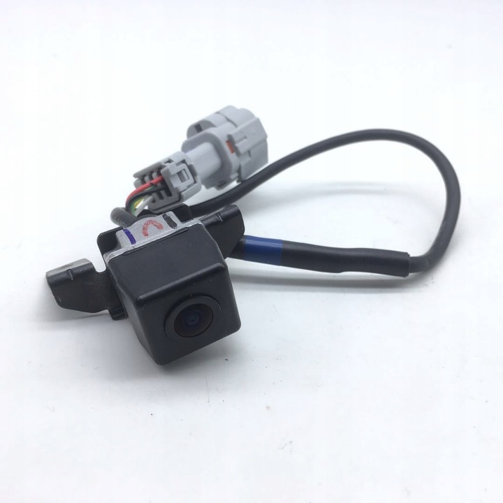 CAMERA REAR VIEW FOR HYUNDAI I40 95760-3Z102 FROM POLISH 