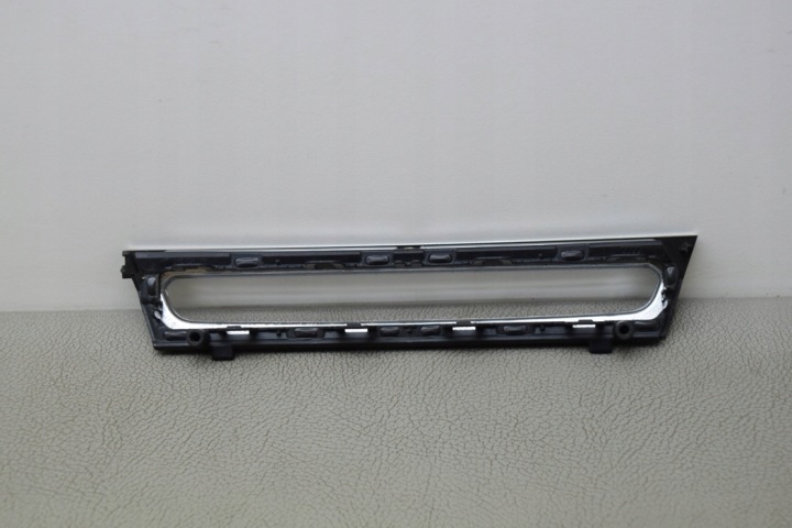 MOULURE DÉCORATIVE COCKPIT AUDI Q7 (4M) 4M1853240 2019