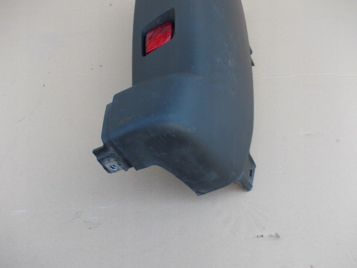 FIAT DUCATO BOXER JUMPER III 3 06R- ANGLE PARE-CHOCS DROIT ARRIÈRE 1305761070