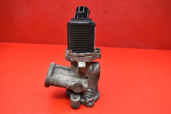 VANNE EGR OPEL CORSA D 1.3 CDTI 90 KM 06-11