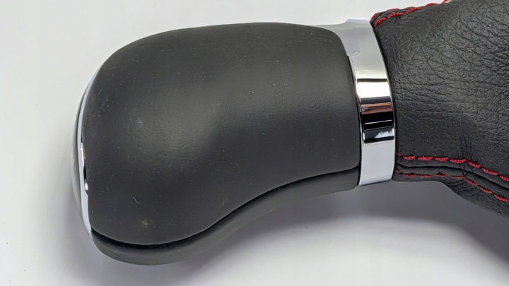 POMMEAU DE VITESSE CHANGEMENTS VITESSE CARTER SKODA RAPID (NH) 5JB711456