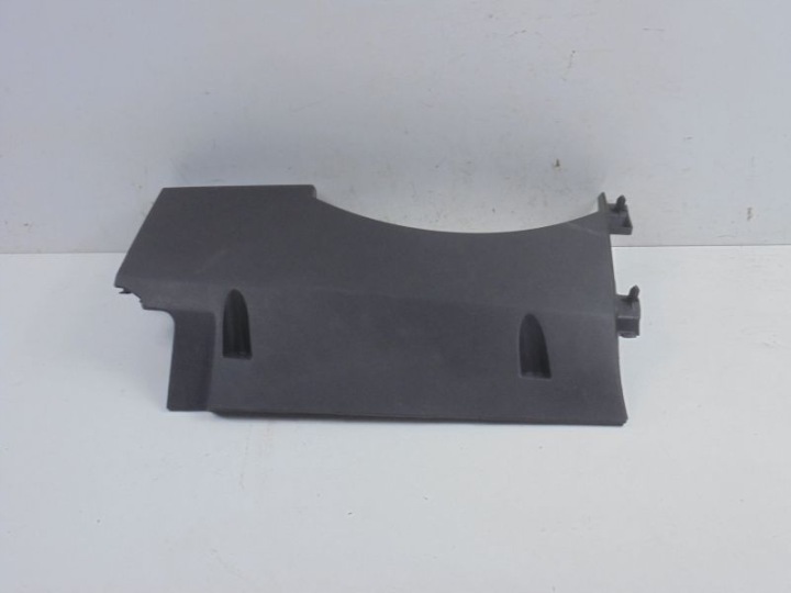 OPEL ZAFIRA B PROTECTION CHÂSSIS COLONNES 13162505