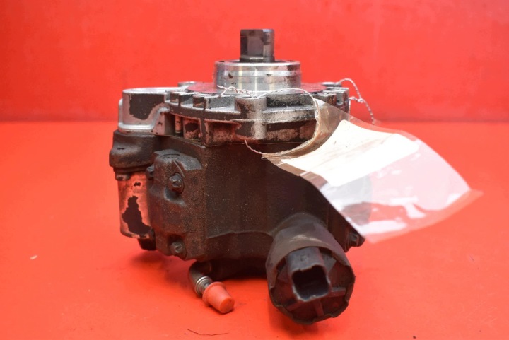 POMPE INJECTION 9654091880 5WS40019 PEUGEOT 407 2.0 HDI 136 KM 04-10