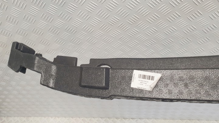 SEAT LEON III 3 5F0807251GABSORBER POLYSTYRÈNE MOUSSE AVANT AVANT