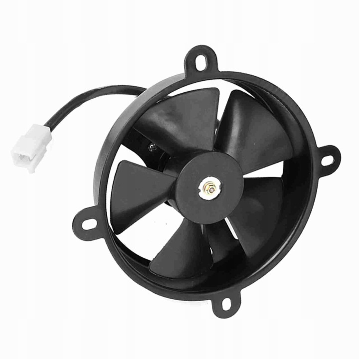 6 -CALOWY VENTILATEUR CHODNICY THERMO ÉLECTRIQUE COOLING 150C 200 CM3 W4