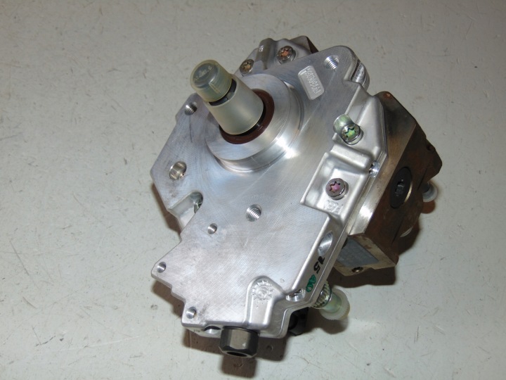 POMPE CARBURANTS MAZDA 3 04- 1.6 DI Y60113800A