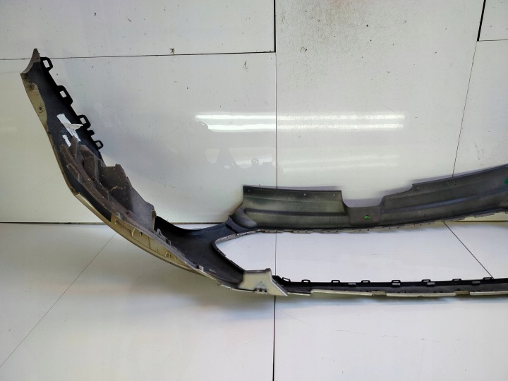 PARE-CHOCS AVANT AVANT FORD TRANSIT CUSTOM JK21-17E778-A