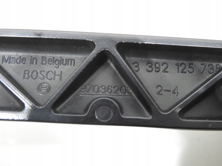 BRAS ESSUIE-GLACES DROIT OPEL MERIVA B