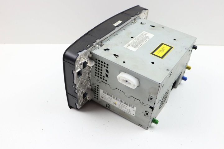 MERCEDES ML W164 X164 RADIO NAVIGATION NAVI A1648200979