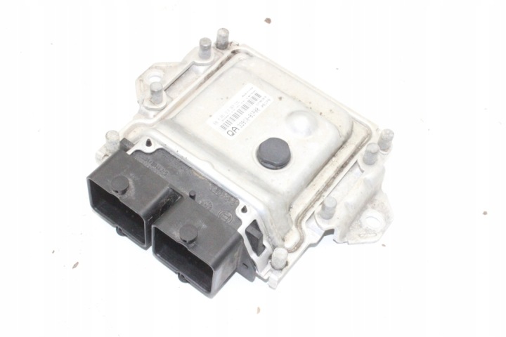 ENSEMBLE ALLUMAGE SUZUKI IGNIS (MF) 3391081P00 1.2L GASOLINE 66KW 2018
