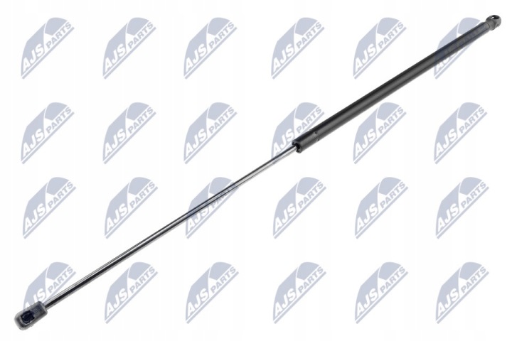 RESSORT GAZEUSE COUVERCLES MOTEUR L=734MM, F=320N VW PASSAT B7NTYAE-VW-052 NT