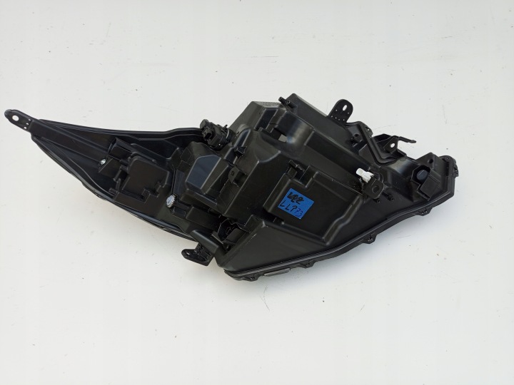 TOYOTA AYGO X 2021- PHARE COMPLET LED AVANT GAUCHE GAUCHE AVANT 0H-33 ÷