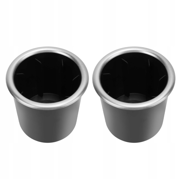 2PCS CUP POIGNÉE WKADKA 85 MM WKADKA WSZECHSTRONNA NAPOJ PUSZEK SUR G5