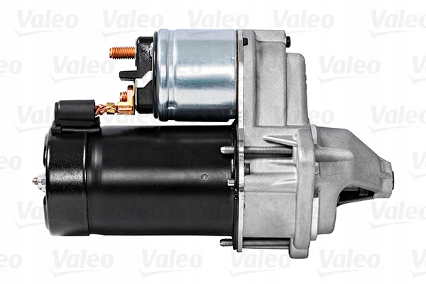 ARRANCADOR 12V VALEO PARA DAEWOO NUBIRA 1.6 1.8 