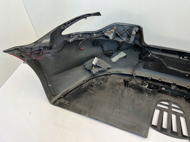 FISKER KARMA REVERO PARE-CHOCS ARRIÈRE ARRIÈRE BACK REAR PARE-CHOCS PDC ORIGINAL