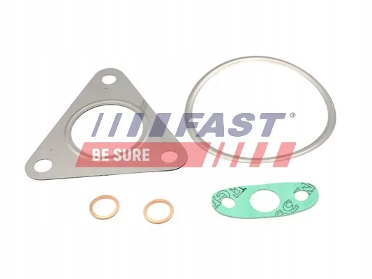 SET LININGS TURBINE FIAT DUCATO - FT48406 photo 2 - milautoparts-fr.ukrlive.com