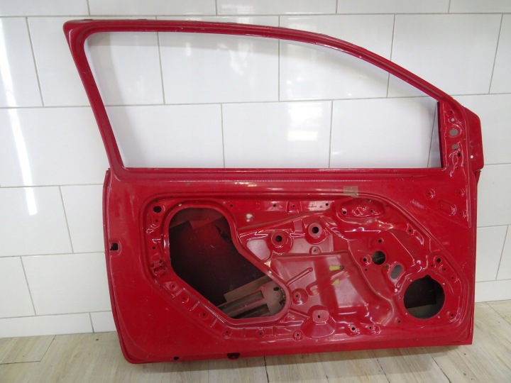 VW UP MII CITIGO 11-20 PORTES GAUCHE AVANT 3D 1S3831311H LLU