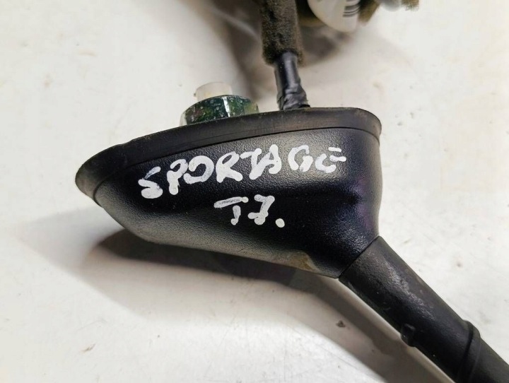 KIA SPORTAGE III 11-16 ANTENNE BAT SUPPORT FAISCEAU DE CÂBLES 96200-3U000 96220-3W100