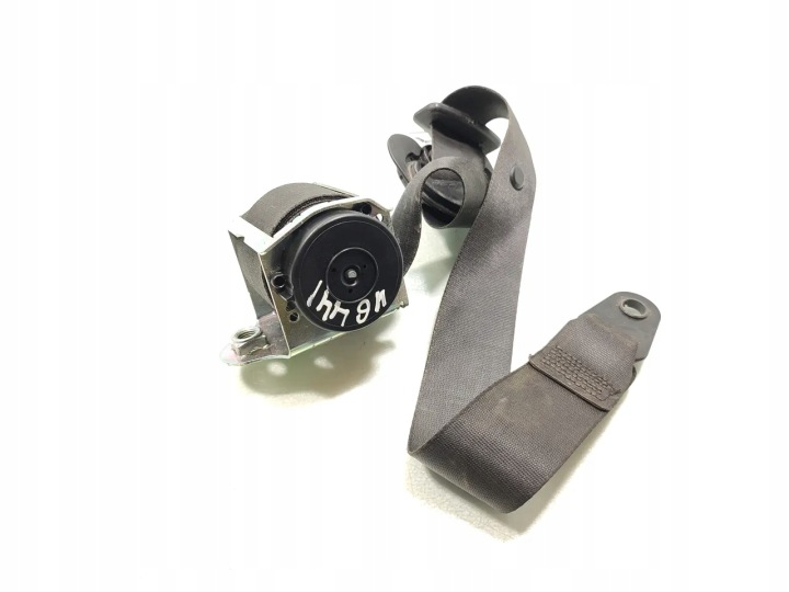 MINI MINI CEINTURE DE SÉCURITÉ SIÈGES ARRIÈRE PRAWIDLOWY 2008 BERLINE COMPACTE 2/3DR