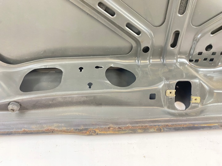ARRIÈRE COUVERCLES DE COFFRE COUVERCLE COUVERCLES DE COFFRE COFFRE DE RANGEMENT MERCEDES W201 190