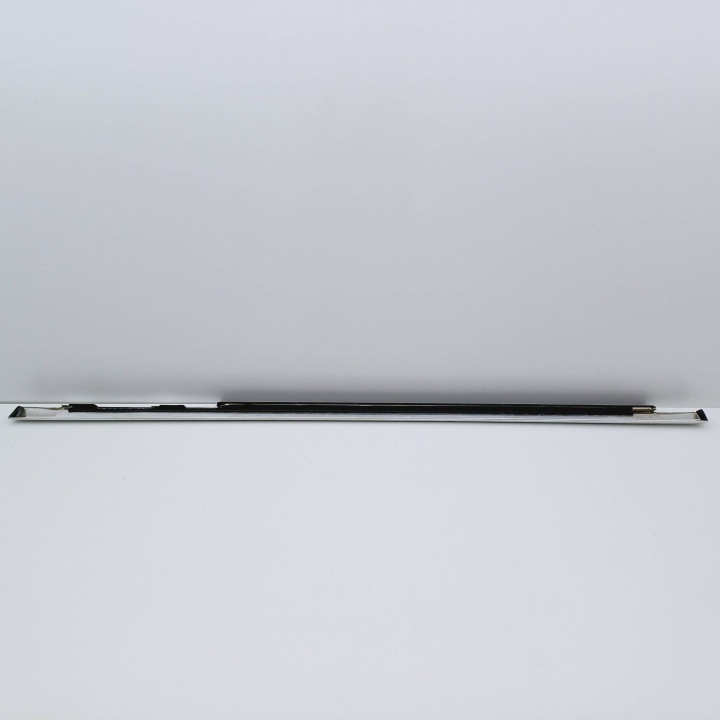 MOULURE RACLOIR CHROME GAUCHE ARRIÈRE VOLVO 740 UNIVERSEL NR338