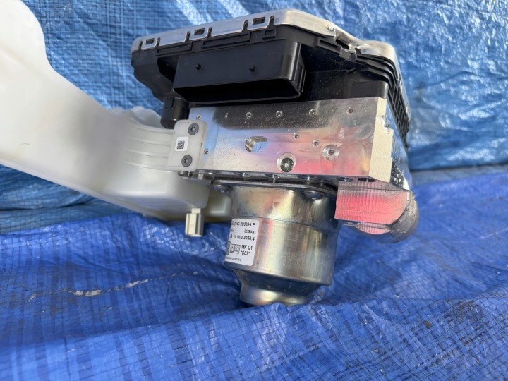 POMPE DE FREIN ABS FORD KUGA III LIFT MK3 2.5 HYBRIDE
