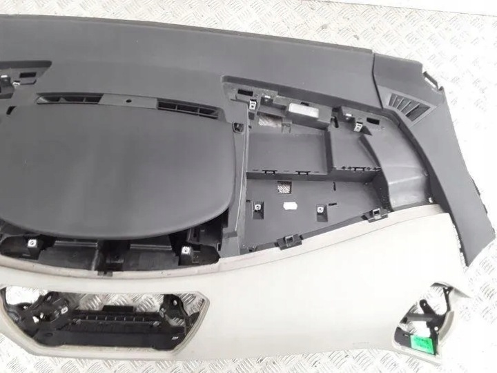 TABLEAU DE BORD COCKPIT CITROËN C4 GRAND PICASSO II 9654247280 2.0L