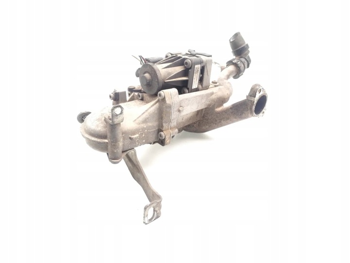 PEUGEOT 3008 VANNE EGR 1.6 HDI DIESEL 82KW (112 HP) 5.05639.08 3.13585.02