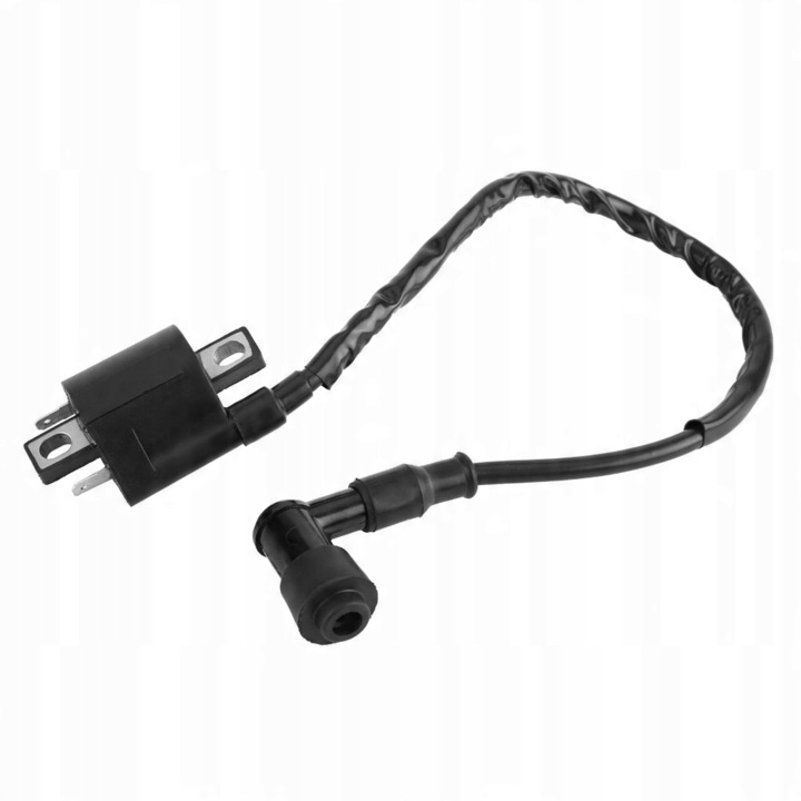 MOTOCYCLETTE 2 GOUPILLE BOBINE ALLUMAGE POUR HONDA CBF125