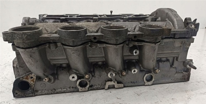 CULASSE COMPLÈTE PEUGEOT FORD CITROEN 1.6 HDI TDCI HHDA 9644994680