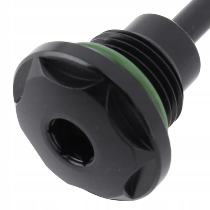 SONDE GOULOTTE DE REMPLISSAGE BOÎTE DE VITESSES 37075 87 ALUMINIUM PRETOWY INDICATEUR W5