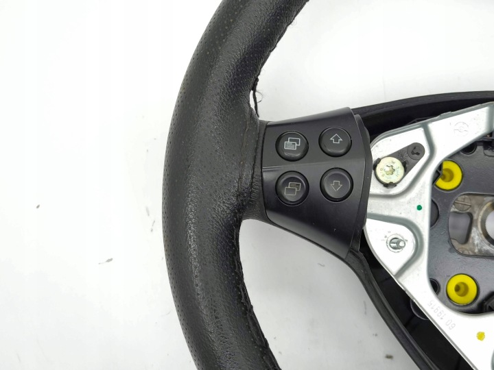 MERCEDES-BENZ A W169 2008 VOLANT A1694600403