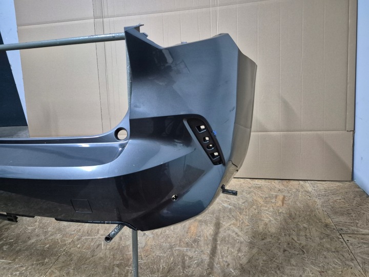 OPEL ASTRA GAUCHE UNIVERSEL 21R-- PARE-CHOCS ARRIÈRE ARRIÈRE