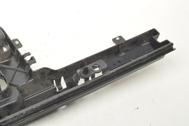 MINI F56 GLISSIÈRE PARE-CHOCS GAUCHE ARRIÈRE 9450687