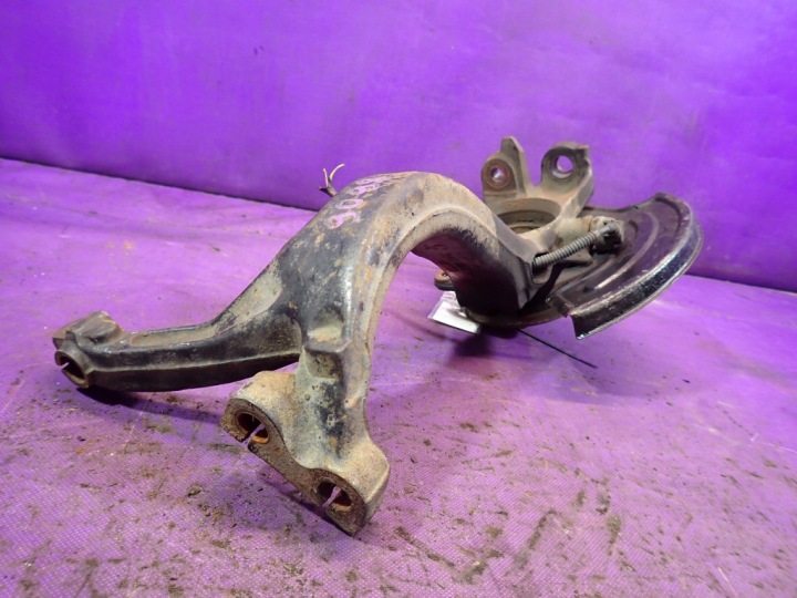 AUDI A4 B5 97-01 1.8 ROTULE DE DIRECTION AVANT DROITE MOYEU SOUS ABS 8D0407258AC