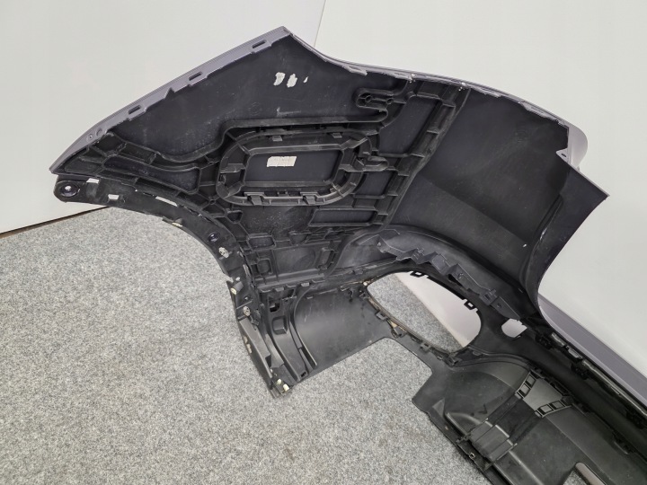 PARE-CHOCS ARRIÈRE PORSCHE CAYENNE II LIFT 7P5 7P5807834R 7P5807377A 7P5807421B