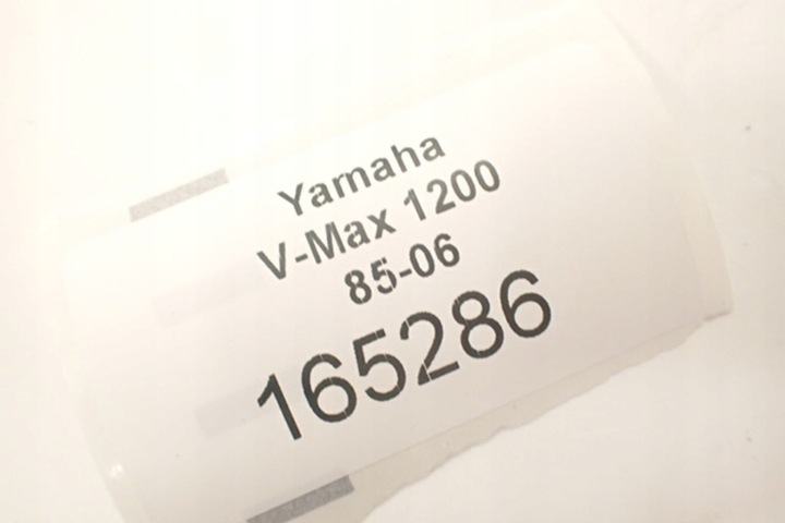 YAMAHA V-MAX 1200 85-06 RÉSERVOIR CARBURANTS RÉSERVOIR