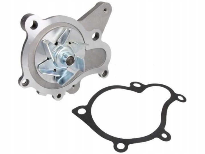 POMPE LIQUIDE REFROIDISSEMENT HYUNDAI ACCENT II, ELANTRA, GETZ, GRANDEUR,