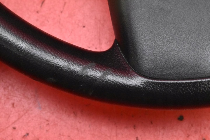 VOLANT MULTIFONCTIONNELLE K0273 MAZDA 2 II DE 07-10