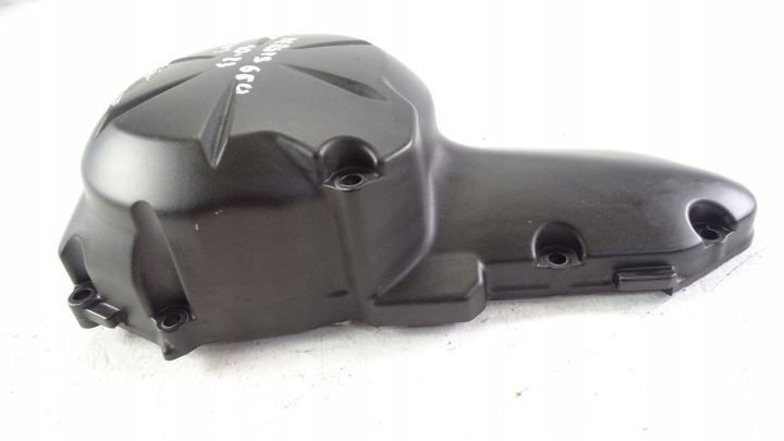 N303 KAWASAKI VERSYS 650 ER6 ER-6 Z650 COUVERCLES COUVERCLE PROTECTION MOTEUR