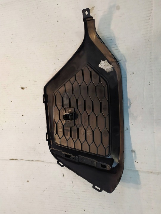 GRILLE PARE-CHOCS ARRIÈRE DROITE BOUCHON HONDA CIVIC 10 71503–TGG