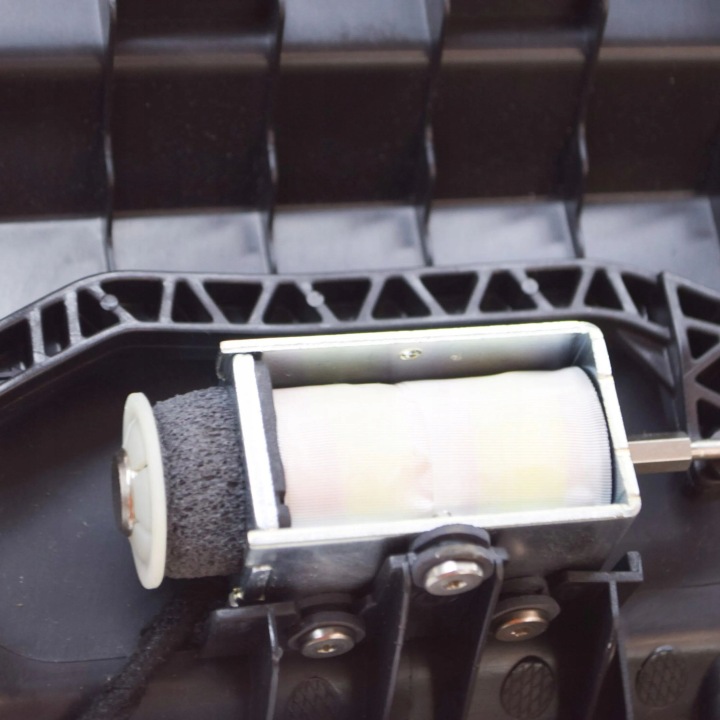 TESLA MODÈLE Y 2021 BOÎTE À GANTS TABLEAU DE BORD INSTRUMENTATION