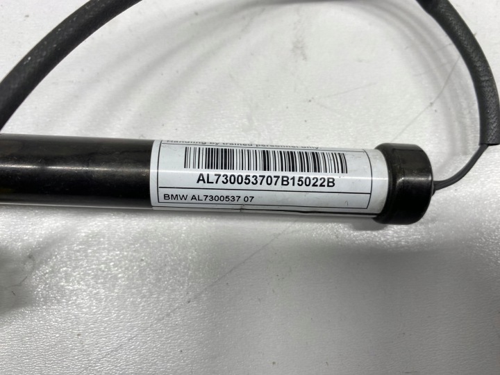 MOYEU PYROTECHNIQUE CAPOTS GAUCHE DROIT BMW 2 F45 F46