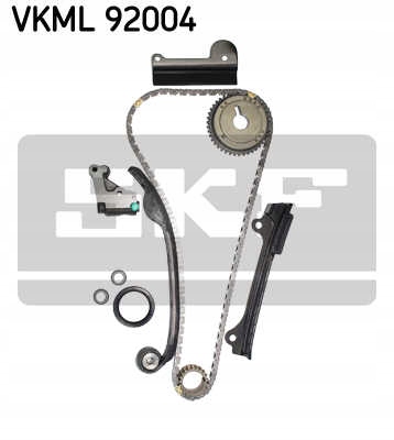 DISTRIBUTION NISSAN NISSAN PRIMERA P12 1.8 SKF VKML 920
