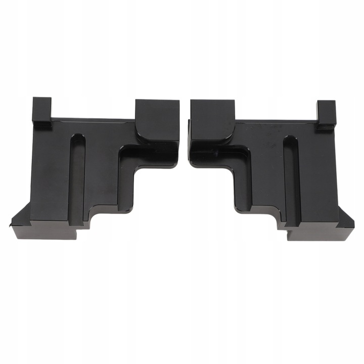 6PCS SUNROOF TRACK KIT RÉPARATION 7T4Z78502C07B ALUMINIUM SZYBERDAK V0