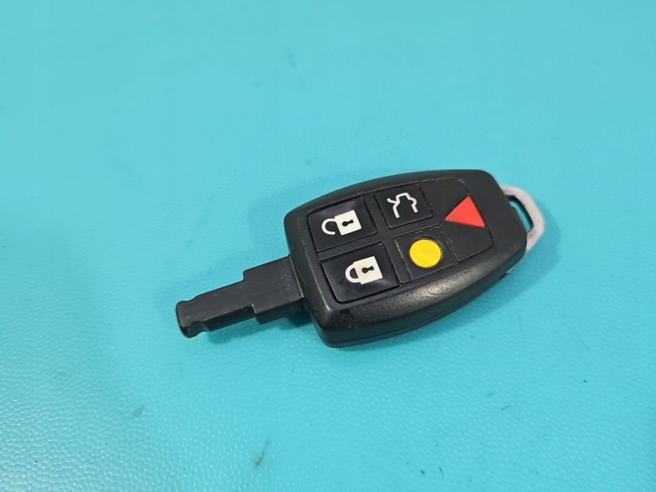 CONTACTEUR D'ALLUMAGE CLÉ SEMELLE VOLVO V50 S40 II 31300585